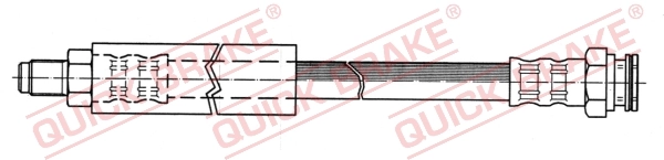 Brake Hose